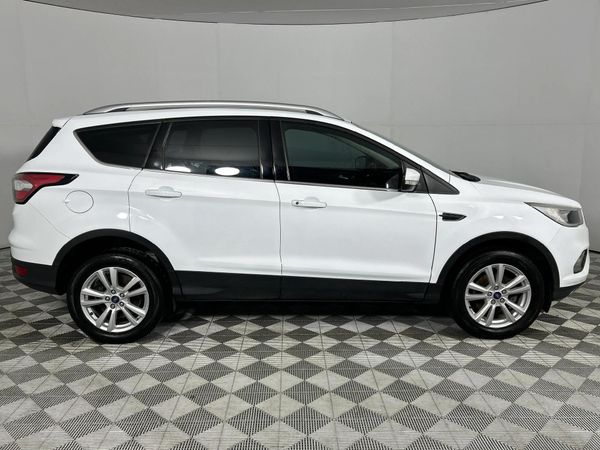 2020-Ford-Kuga-15-EcoBoost-Trend image:16