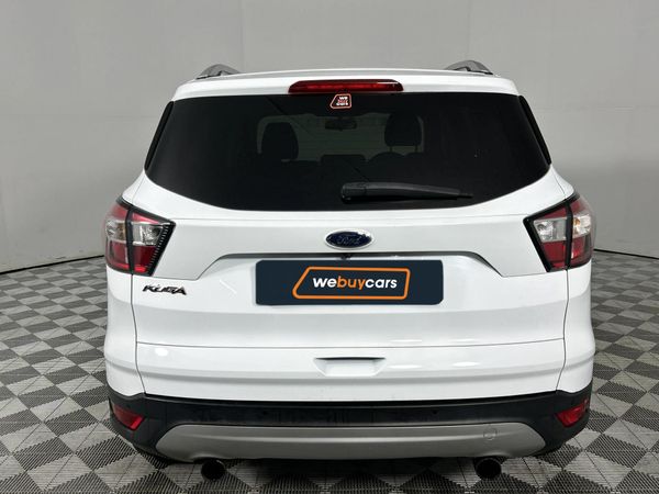 2020-Ford-Kuga-15-EcoBoost-Trend image:17