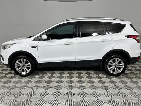 2020-Ford-Kuga-15-EcoBoost-Trend image:18