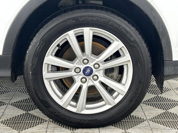 2020-Ford-Kuga-15-EcoBoost-Trend image:4