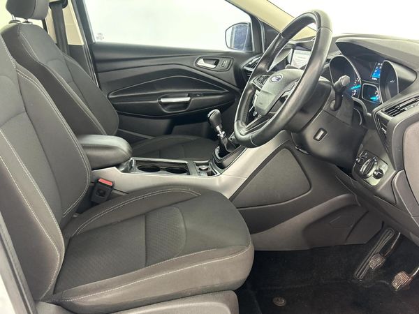 2020-Ford-Kuga-15-EcoBoost-Trend image:8