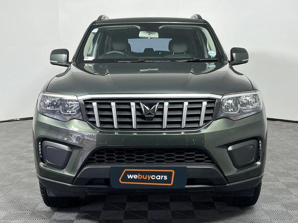 2024-Mahindra-Scorpio-N-22D-Auto-Z4 image:14