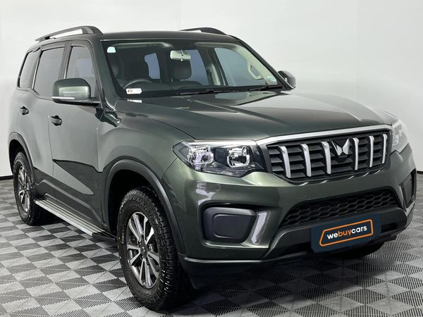 2024-Mahindra-Scorpio-N-22D-Auto-Z4 image:15