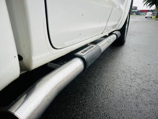 2021-Volkswagen-Amarok-20-BiTDI-Highline-132kW-Auto-Double-Cab image:10
