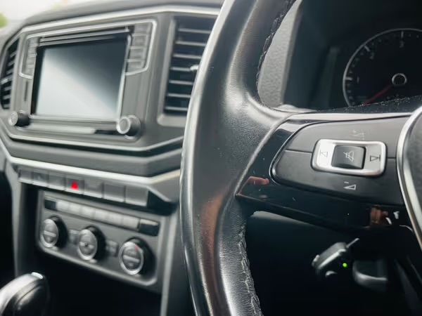 2021-Volkswagen-Amarok-20-BiTDI-Highline-132kW-Auto-Double-Cab image:16
