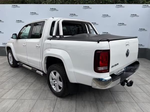 2021-Volkswagen-Amarok-20-BiTDI-Highline-132kW-Auto-Double-Cab image:3