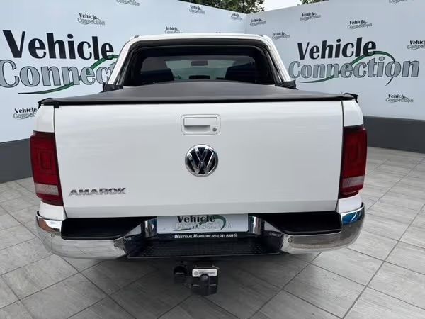 2021-Volkswagen-Amarok-20-BiTDI-Highline-132kW-Auto-Double-Cab image:5