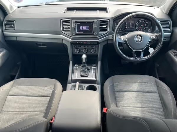 2021-Volkswagen-Amarok-20-BiTDI-Highline-132kW-Auto-Double-Cab image:6
