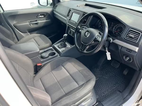 2021-Volkswagen-Amarok-20-BiTDI-Highline-132kW-Auto-Double-Cab image:7