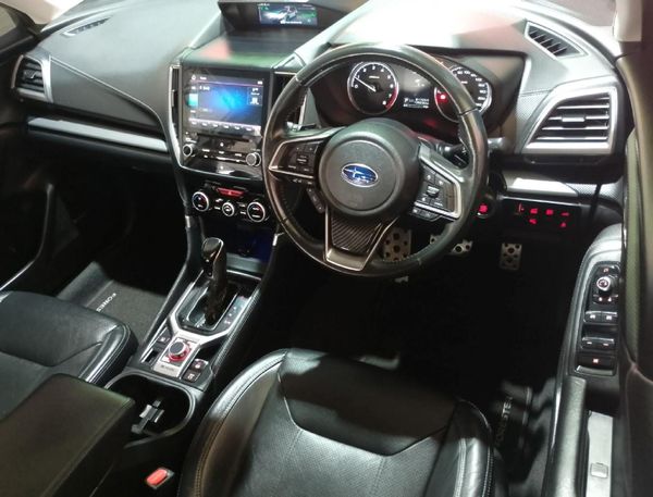 2019-Subaru-Forester-20i-S-ES-Auto image:9