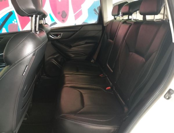 2019-Subaru-Forester-20i-S-ES-Auto image:13