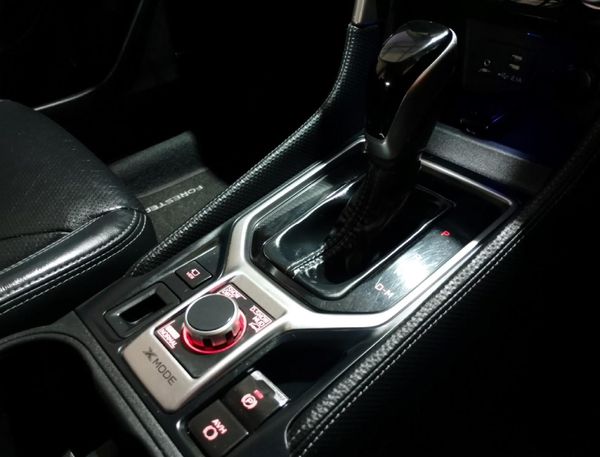 2019-Subaru-Forester-20i-S-ES-Auto image:14