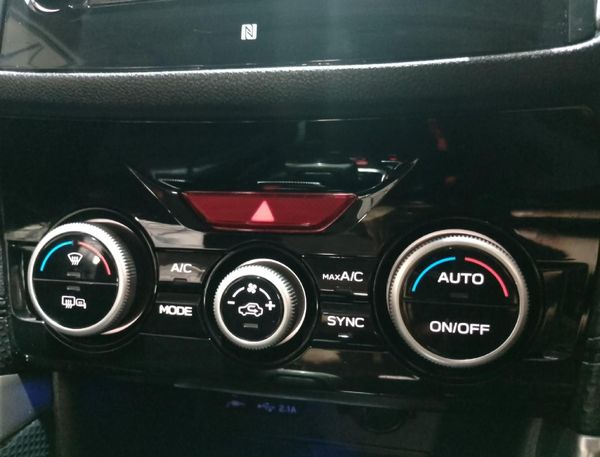 2019-Subaru-Forester-20i-S-ES-Auto image:15