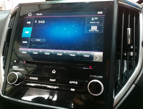 2019-Subaru-Forester-20i-S-ES-Auto image:16