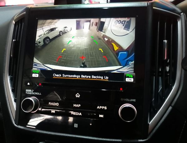 2019-Subaru-Forester-20i-S-ES-Auto image:17