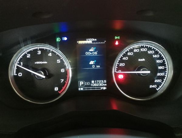 2019-Subaru-Forester-20i-S-ES-Auto image:18