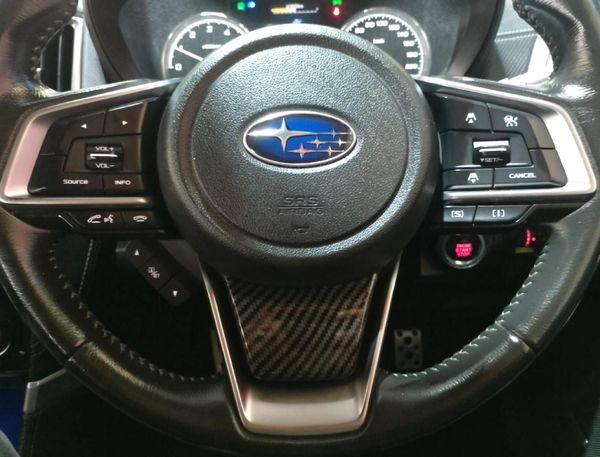 2019-Subaru-Forester-20i-S-ES-Auto image:19