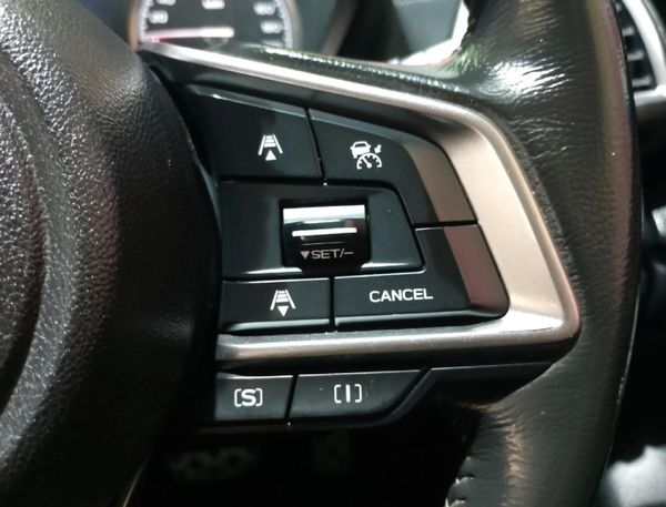 2019-Subaru-Forester-20i-S-ES-Auto image:21