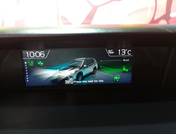 2019-Subaru-Forester-20i-S-ES-Auto image:22