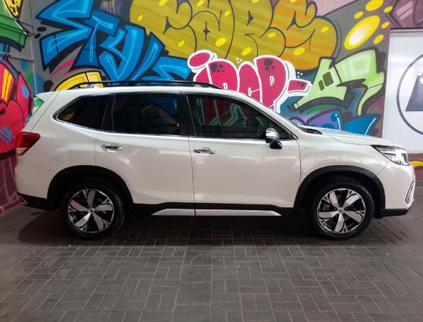 2019-Subaru-Forester-20i-S-ES-Auto image:2