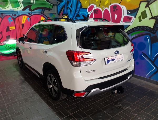 2019-Subaru-Forester-20i-S-ES-Auto image:3