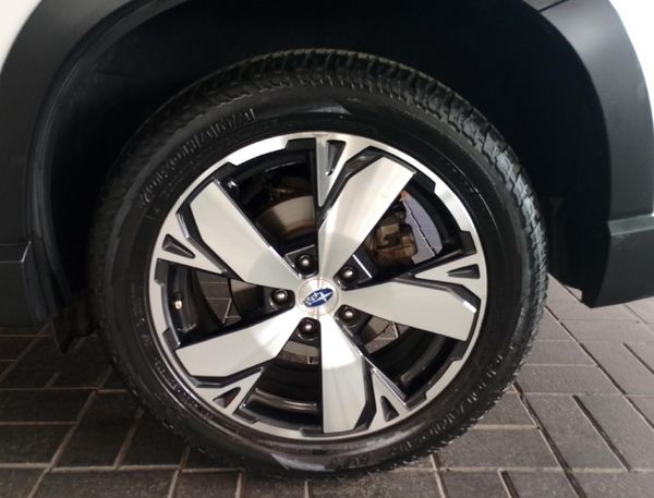 2019-Subaru-Forester-20i-S-ES-Auto image:7