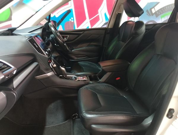 2019-Subaru-Forester-20i-S-ES-Auto image:8