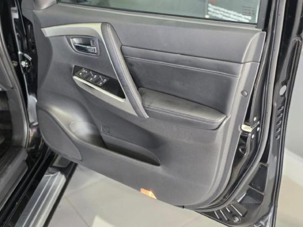 2023-Mitsubishi-Pajero-Sport-24D-Auto image:9