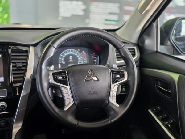 2023-Mitsubishi-Pajero-Sport-24D-Auto image:10