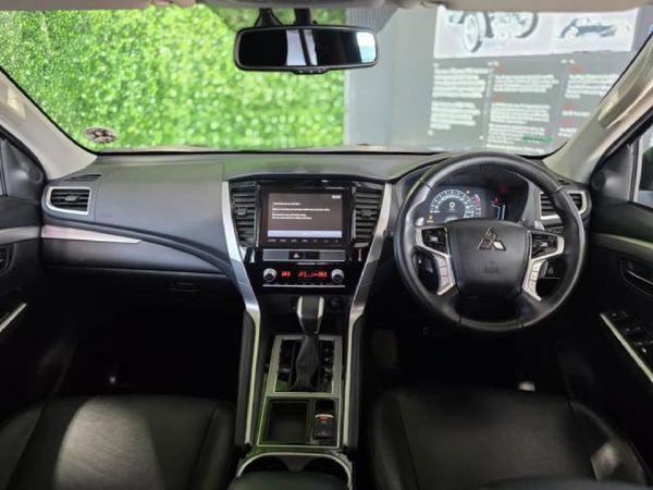 2023-Mitsubishi-Pajero-Sport-24D-Auto image:11
