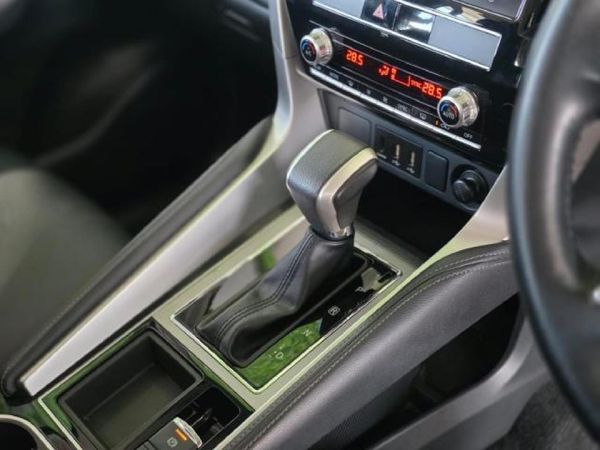 2023-Mitsubishi-Pajero-Sport-24D-Auto image:14