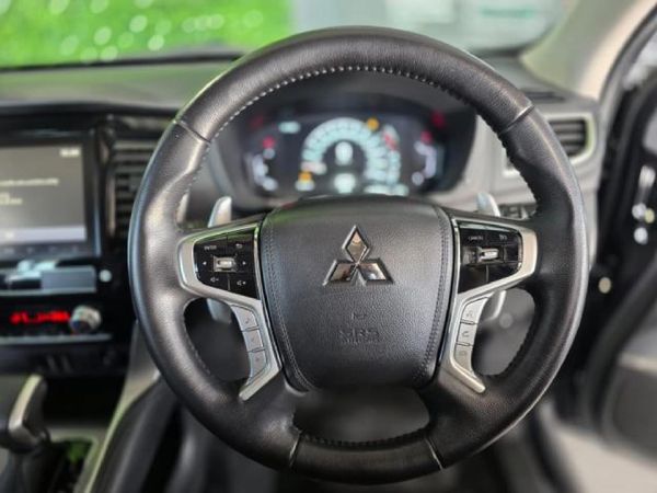 2023-Mitsubishi-Pajero-Sport-24D-Auto image:15