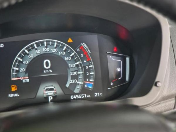 2023-Mitsubishi-Pajero-Sport-24D-Auto image:16