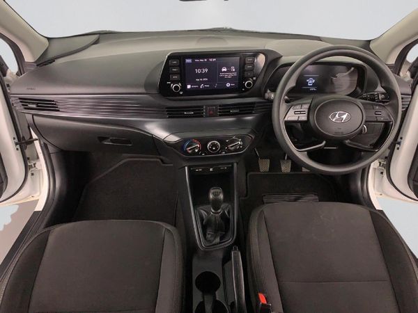 2023-Hyundai-i20-12-Motion image:10