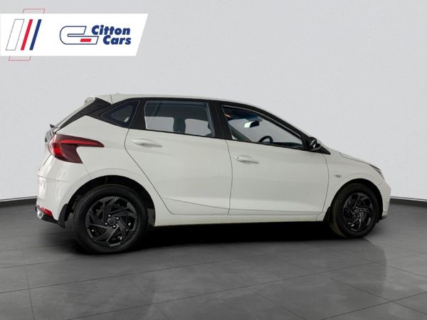 2023-Hyundai-i20-12-Motion image:3