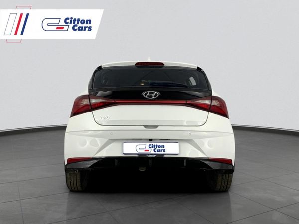 2023-Hyundai-i20-12-Motion image:4