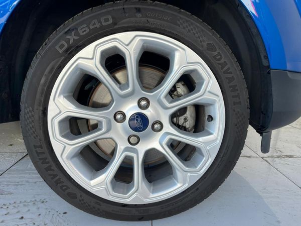 2018-Ford-EcoSport-10-EcoBoost-Titanium image:9