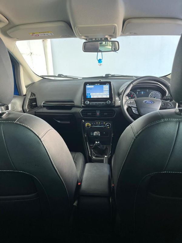 2018-Ford-EcoSport-10-EcoBoost-Titanium image:12