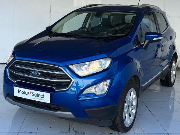2018-Ford-EcoSport-10-EcoBoost-Titanium image:1