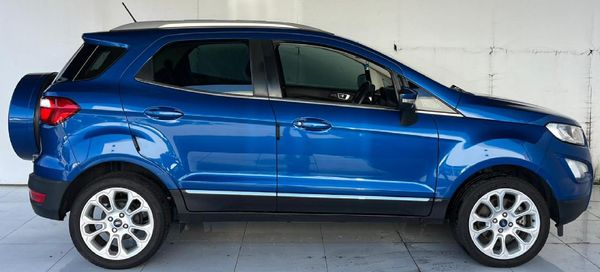 2018-Ford-EcoSport-10-EcoBoost-Titanium image:6