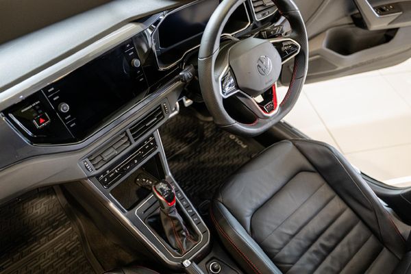 2023-Volkswagen-Polo-20-GTI-Auto-147kW image:16
