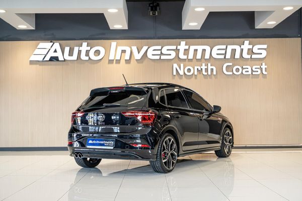 2023-Volkswagen-Polo-20-GTI-Auto-147kW image:17
