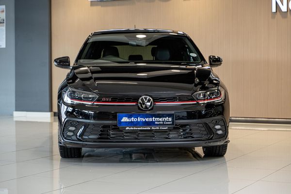 2023-Volkswagen-Polo-20-GTI-Auto-147kW image:1