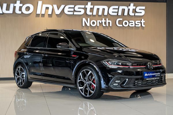 2023-Volkswagen-Polo-20-GTI-Auto-147kW image:2