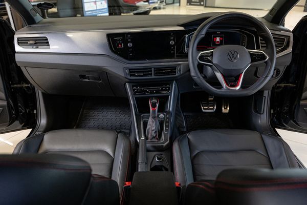 2023-Volkswagen-Polo-20-GTI-Auto-147kW image:8