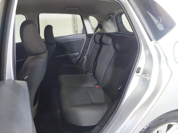 2018-Honda-Jazz-12-Comfort-Auto image:10