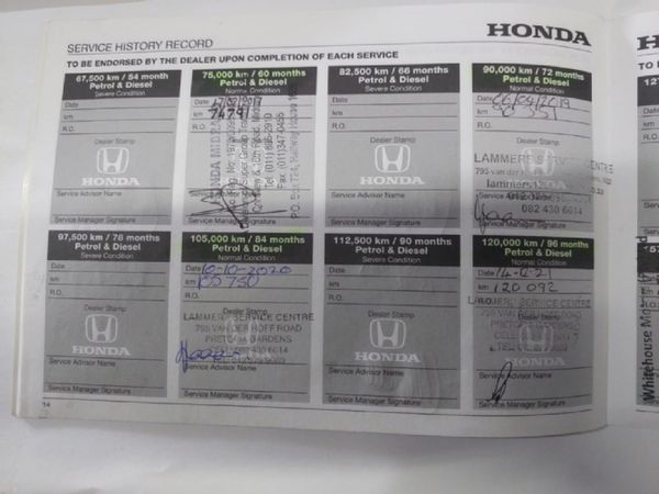2018-Honda-Jazz-12-Comfort-Auto image:13
