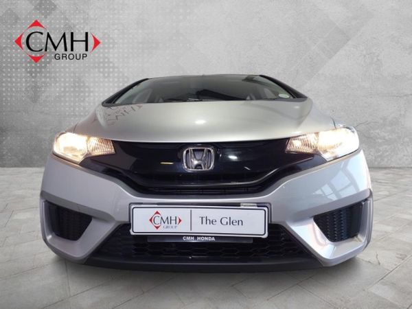 2018-Honda-Jazz-12-Comfort-Auto image:1