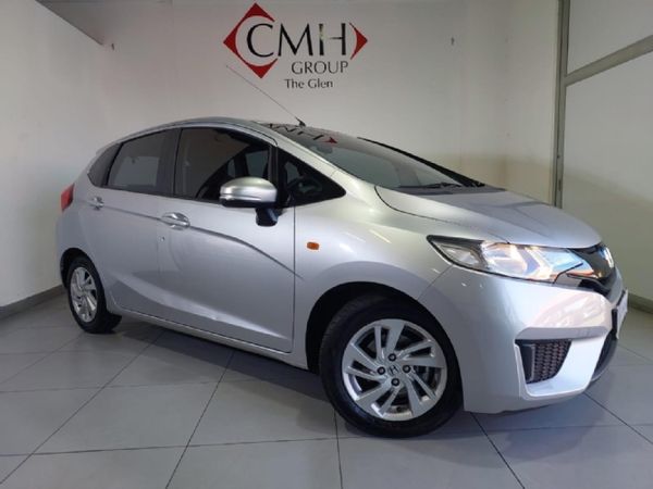 2018-Honda-Jazz-12-Comfort-Auto image:2