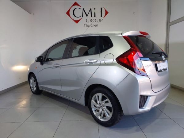 2018-Honda-Jazz-12-Comfort-Auto image:3
